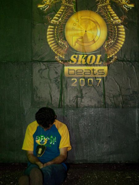 Skol Beats