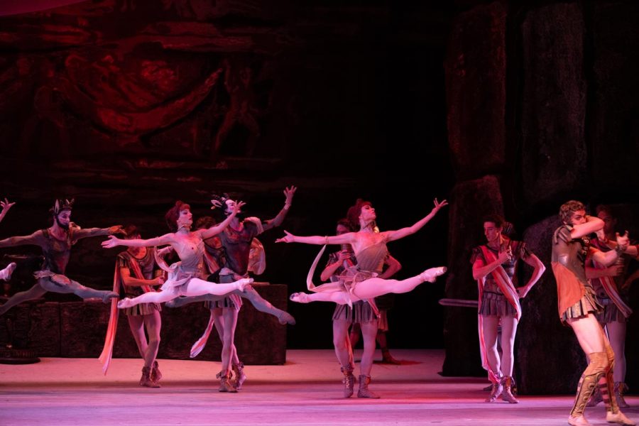 Ballet Bolshoi