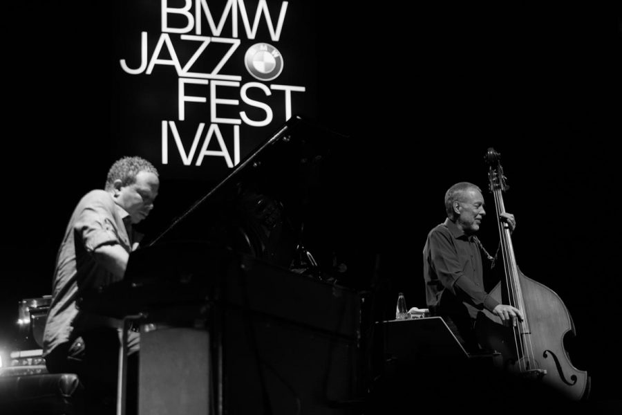 BMW Jazz Festival